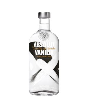 Absolut Vanilla Vodka 70cl
