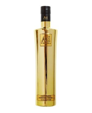 AU Gold Vodka 70cl 