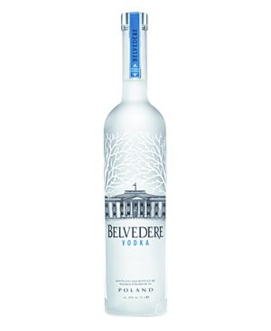 Belvedere Vodka 70cl