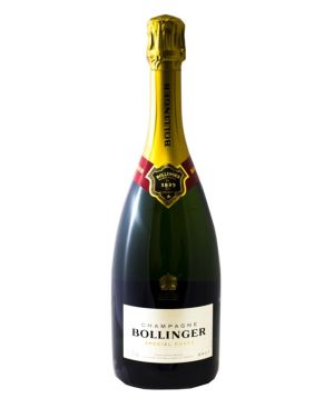 Bollinger Special Cuvee NV Champagne 75cl