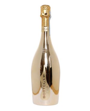 Bottega Gold Prosecco 75cl