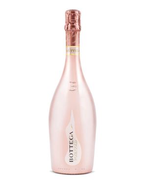 Bottega Rose Gold Prosecco 75cl