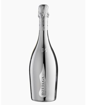 Bottega White Gold Prosecco 75cl