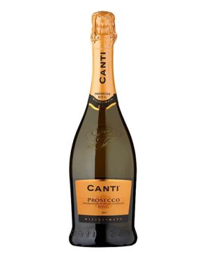 Canti Spumante Prosecco 75cl