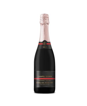 Chapel Down English Rose NV 75cl