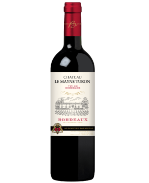 Chateau Le Mayne Turon Bordeaux 75cl