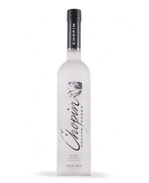 Chopin Potato Vodka 70cl