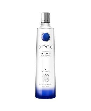 Ciroc Snap Vodka 70cl