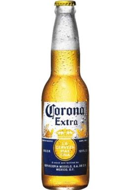Corona Extra Premium Lager 12x330ml