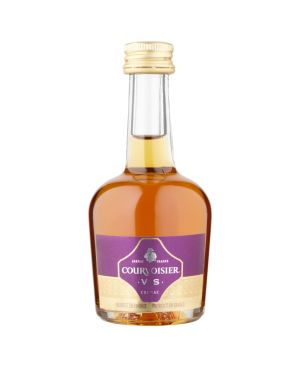 Courvoisier VS Cognac 5cl
