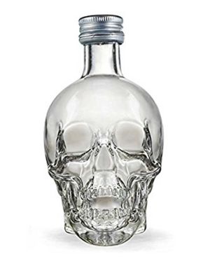 Crystal Head Vodka 5cl