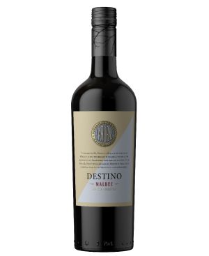 Destino Malbec 75cl