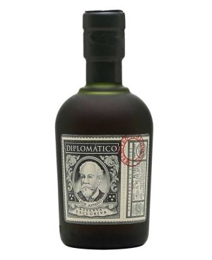 Diplomatico Reserva Exclusiva Rum 5cl Miniature