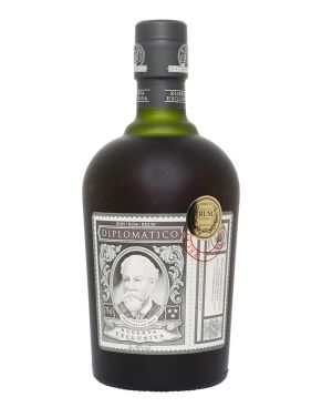 Diplomatico Reserva Exclusiva Gold Rum 70cl