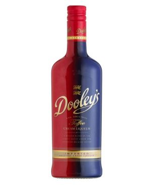Dooleys Toffee Liqueur 70cl