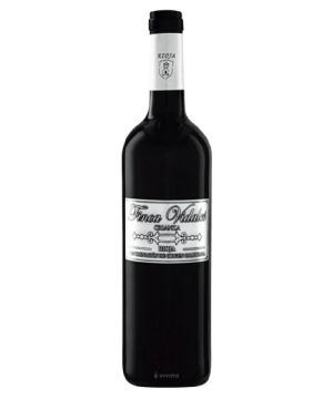 Finca Vidales Crianza 75cl