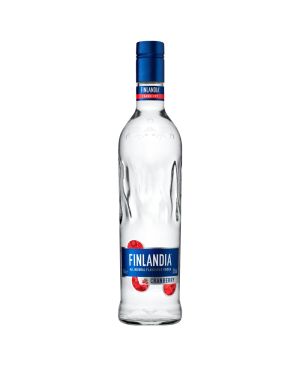 Finlandia Cranberry Vodka 70cl
