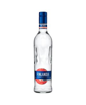 Finlandia Grapefruit Vodka 70cl
