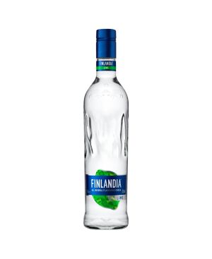 Finlandia Lime Vodka 70cl
