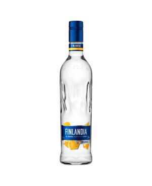 Finlandia Mango Vodka 70cl
