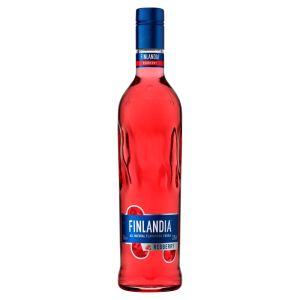 Finlandia Redberry Vodka 70cl