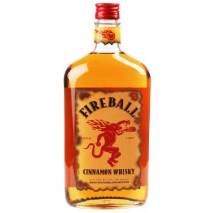Fireball Liqueur Miniature 5cl