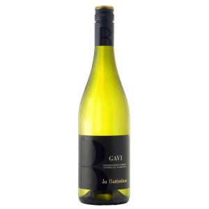 Gavi La Battistina 75cl