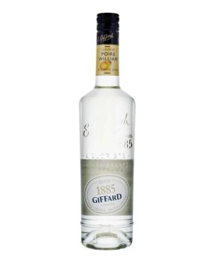 Giffard Poire William Pear Liqueur 70cl