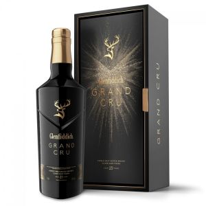 Glenfiddich Grand Cru 23 Year Old Whisky 70cl