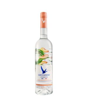 Grey Goose White Peach & Rosemary Vodka 75cl