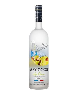 Grey Goose Le Poire Vodka 70cl
