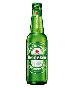 Heineken Premium Lager 12x330ml