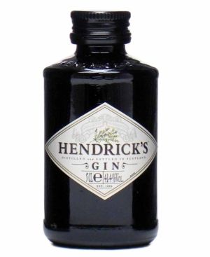 Hendricks Gin 5cl
