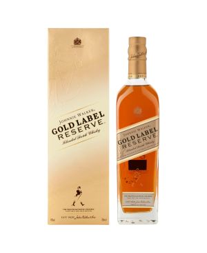 Johnnie Walker Gold Label Reserve Blended Scotch Whisky 70 cl
