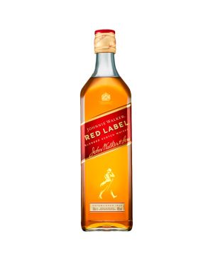 Johnnie Walker Red Label Scotch Whisky 70cl
