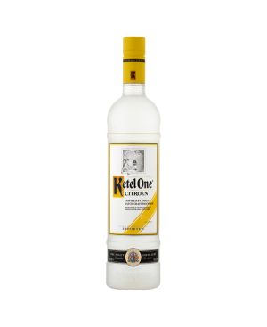 Ketel One Citroen Vodka 70 cl
