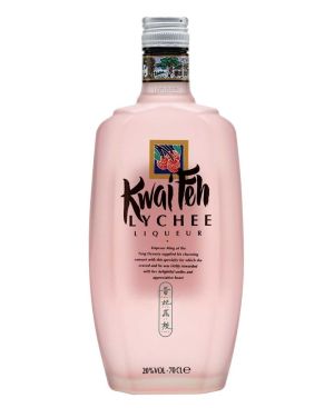 Kwai Feh Lychee Liqueur 70cl