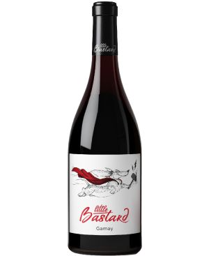 Little Bastard Gamay 75cl