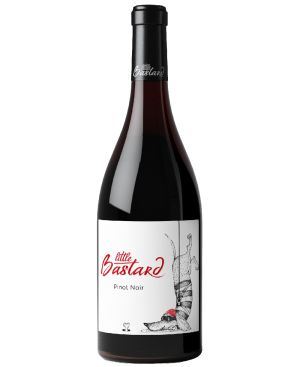 Little Bastard Pinot Noir 75cl