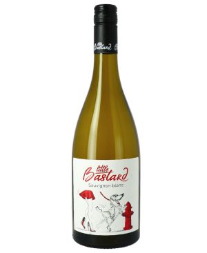 Little Bastard Sauvignon Blanc 75cl