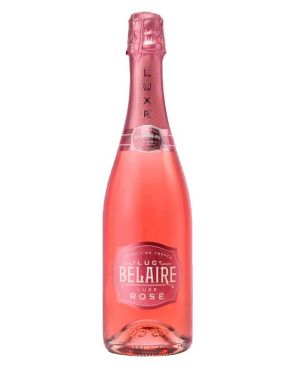Luc Belaire Luxe Rose 75cl