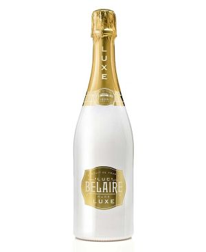 Luc Belaire Rare Luxe Sparkling Wine 75cl