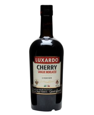 Luxardo Cherry Sangue Morlacco Liqueur 70cl