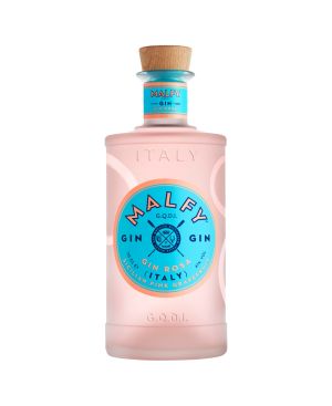 Malfy Rosa Pink Grapefruit Flavoured Gin 70cl
