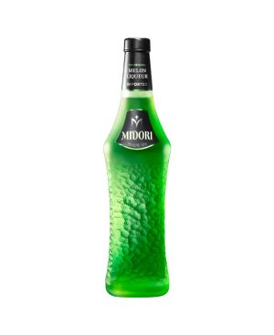 Midori The Original Melon Liqueur 50cl 