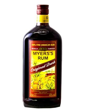 Myers's Dark Rum 70cl