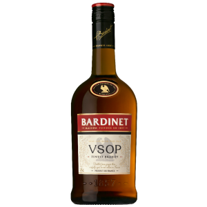 Bardinet VSOP Brandy 70cl
