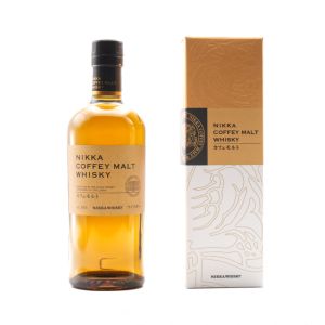 Nikka Coffey Malt Whisky 70cl