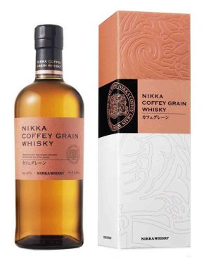 Nikka Coffey Grain Whisky 70cl 1