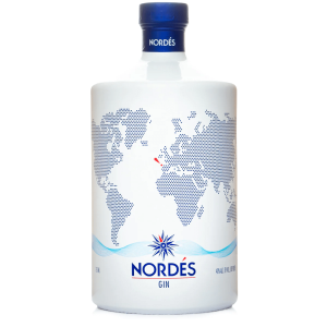 Nordes Atlantic Galician Gin 70cl